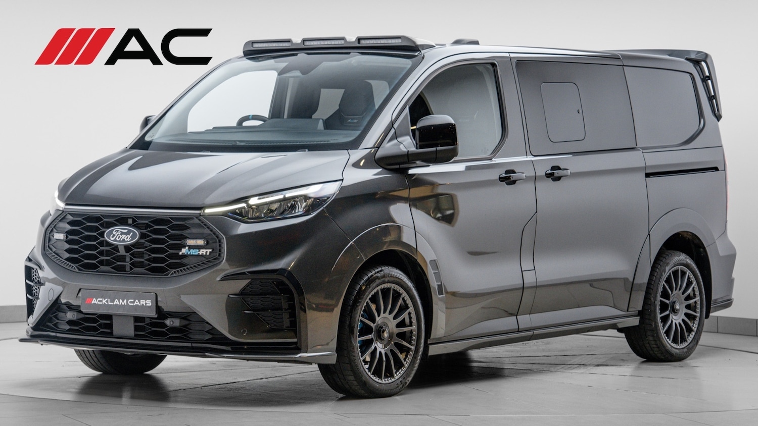 Used Ford Transit Custom 2024 for sale - 76788169: Photo 1