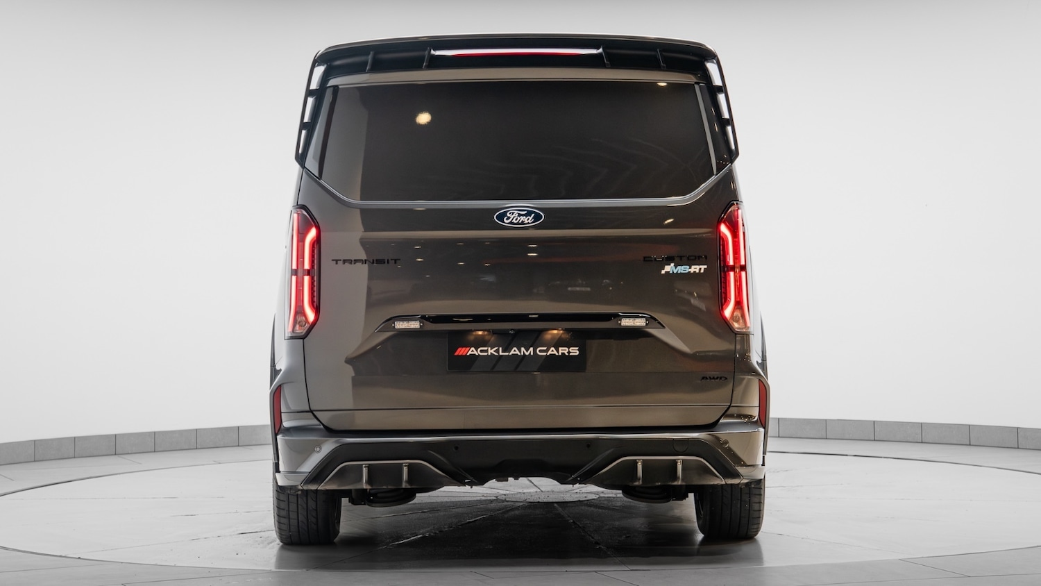 Used Ford Transit Custom 2024 for sale - 76788169: Photo 12