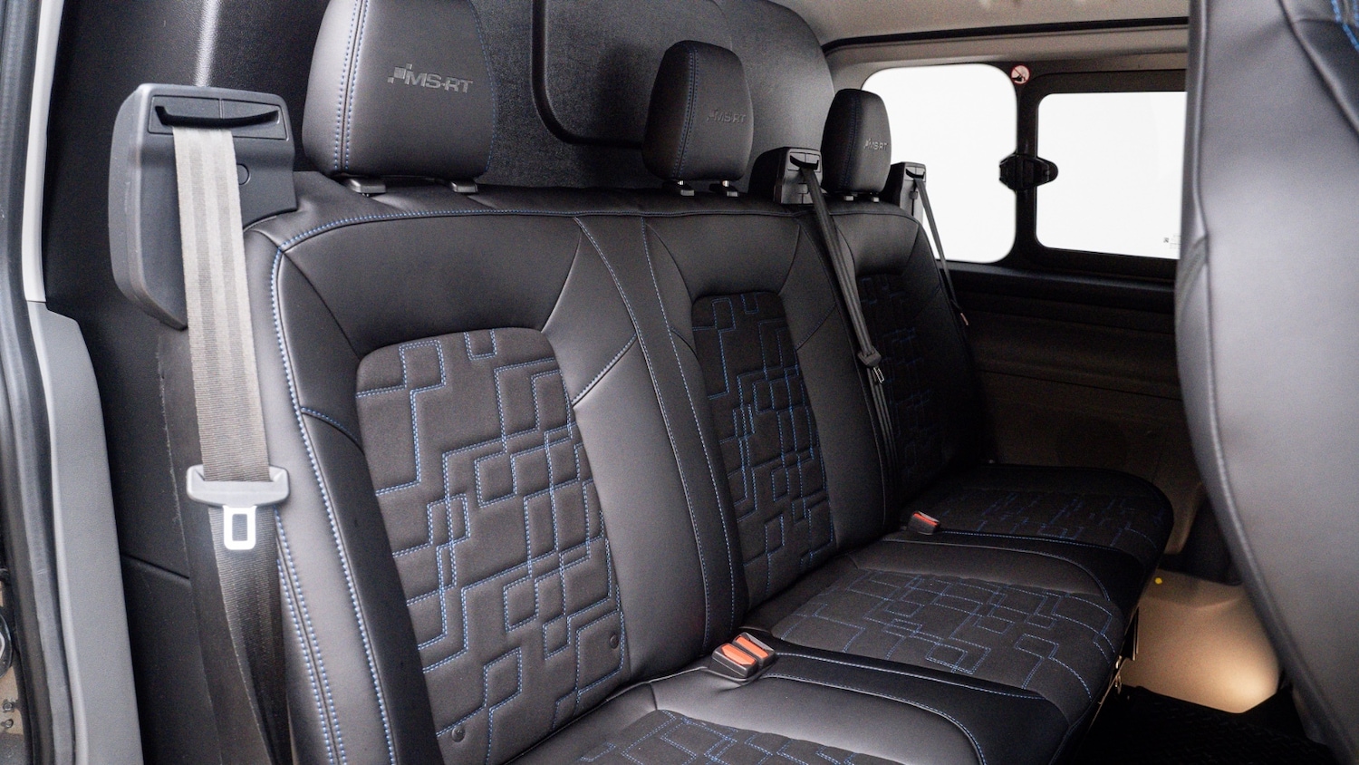 Used Ford Transit Custom 2024 for sale - 76788169: Photo 17