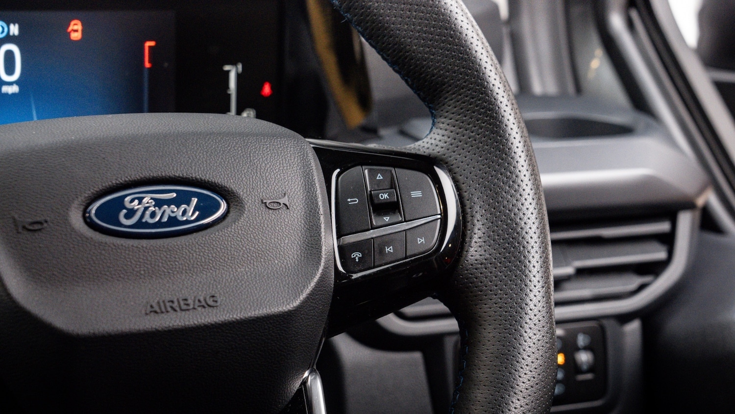 Used Ford Transit Custom 2024 for sale - 76788169: Photo 21