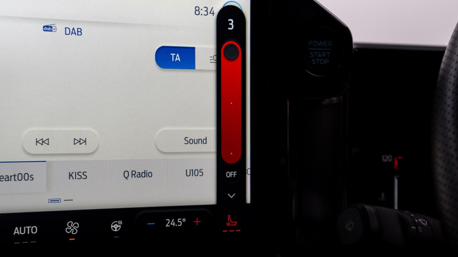 Used Ford Transit Custom 2024 for sale - 76788169: Photo 23