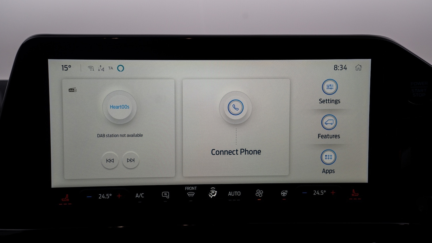 Used Ford Transit Custom 2024 for sale - 76788169: Photo 24