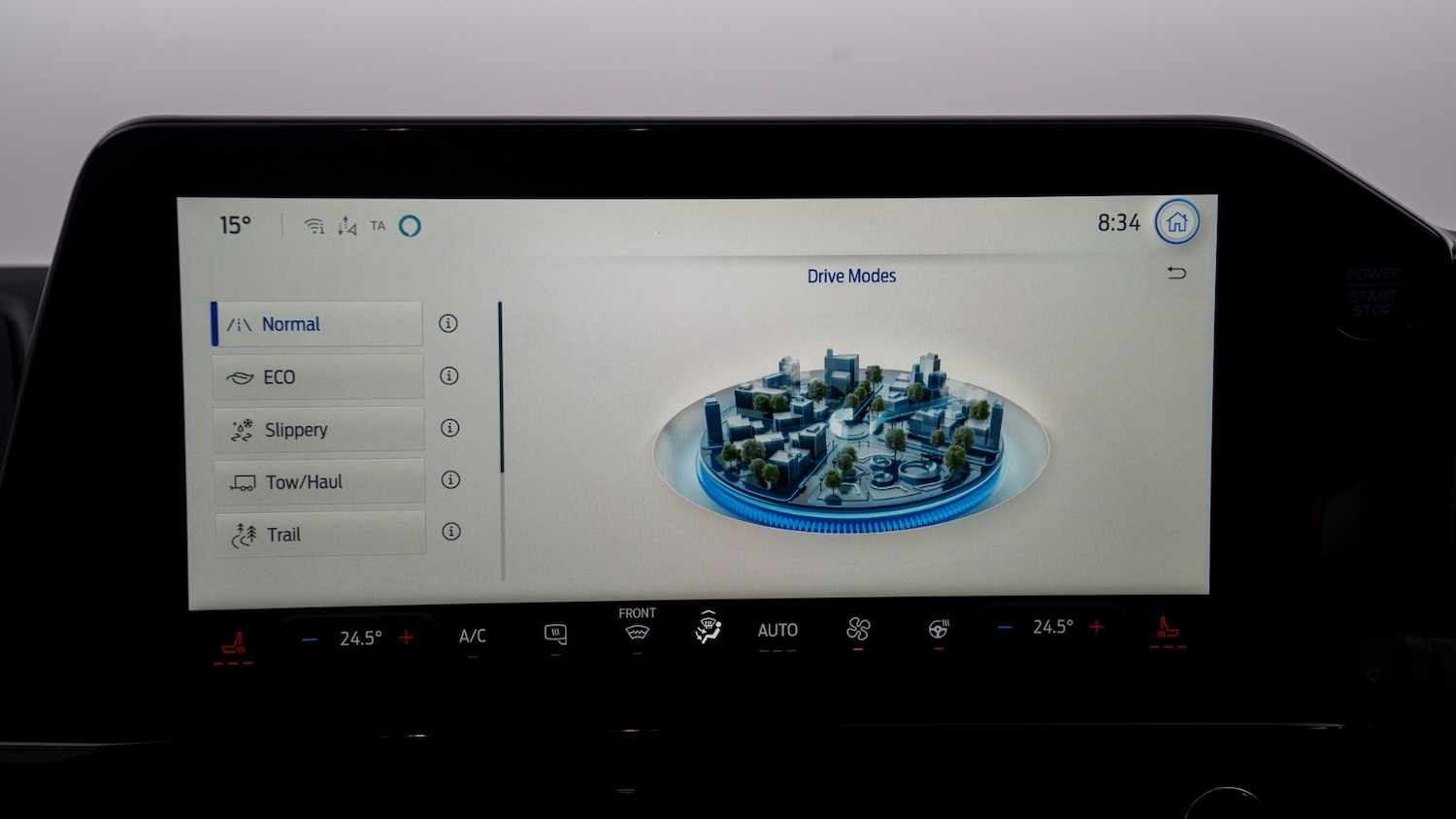 Used Ford Transit Custom 2024 for sale - 76788169: Photo 25