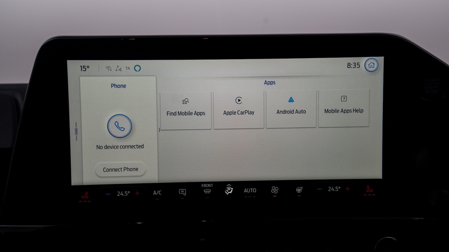 Used Ford Transit Custom 2024 for sale - 76788169: Photo 26