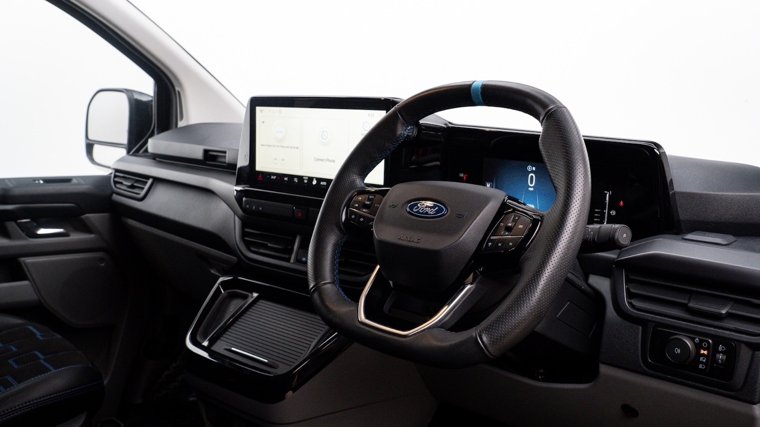 Used Ford Transit Custom 2024 for sale - 76788169: Photo 28