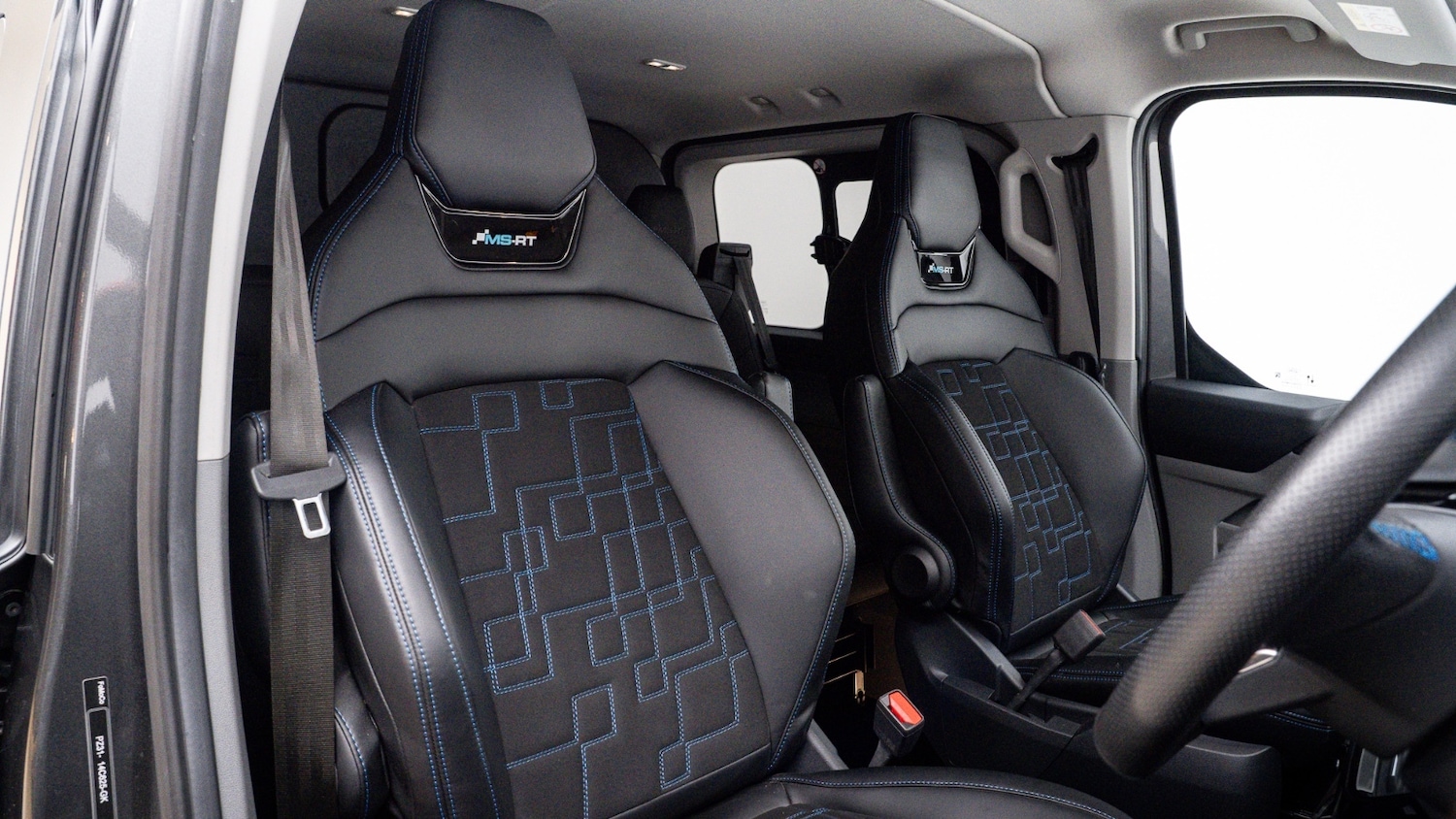 Used Ford Transit Custom 2024 for sale - 76788169: Photo 3