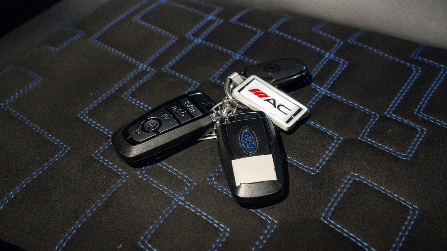 Used Ford Transit Custom 2024 for sale - 76788169: Photo 32