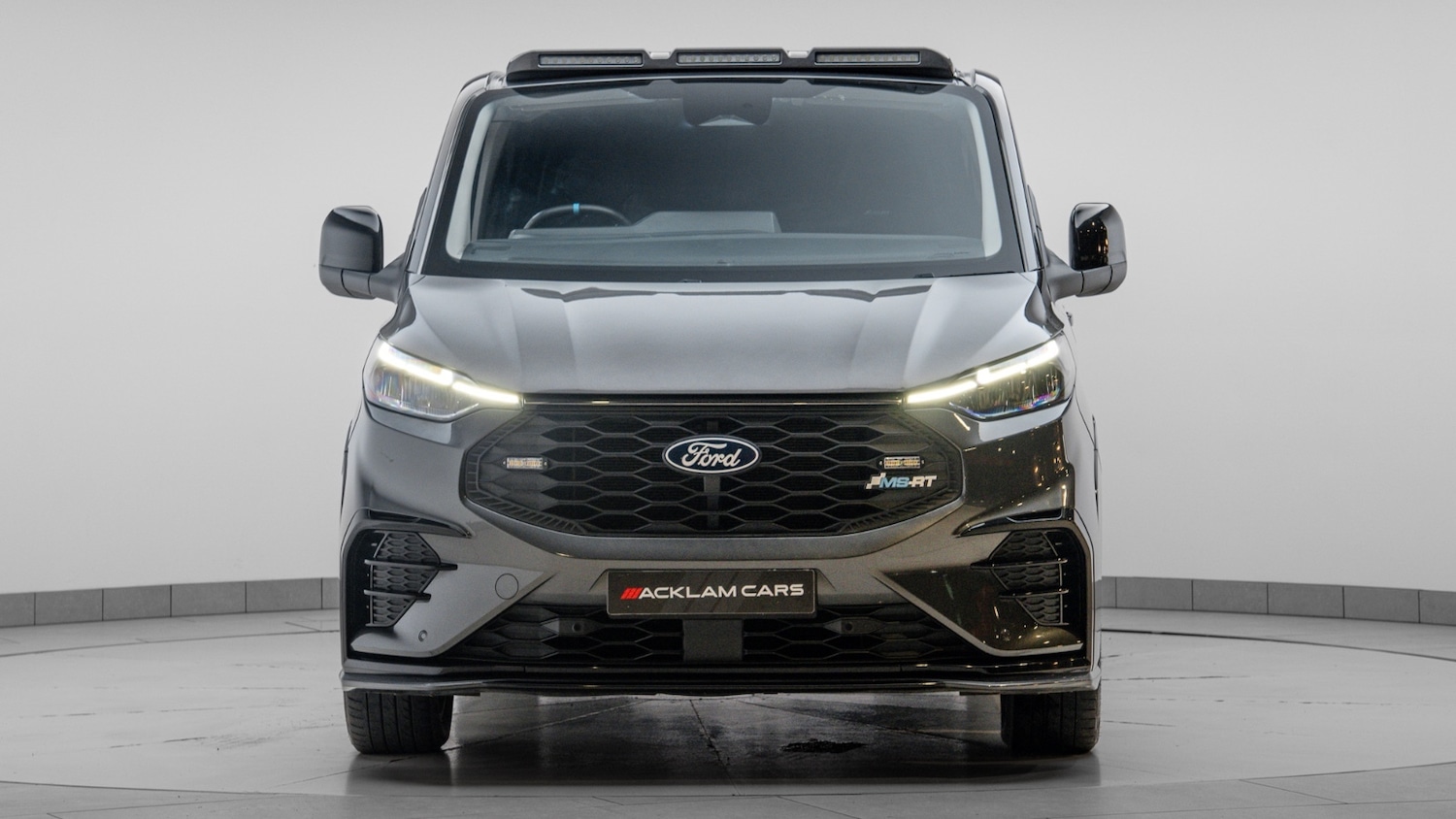 Used Ford Transit Custom 2024 for sale - 76788169: Photo 4