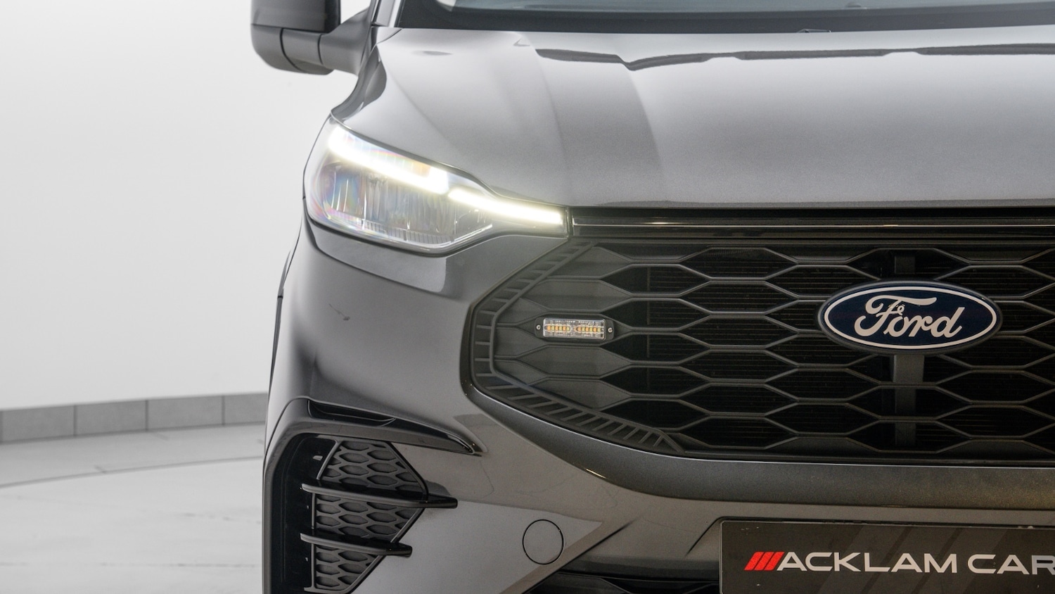 Used Ford Transit Custom 2024 for sale - 76788169: Photo 5