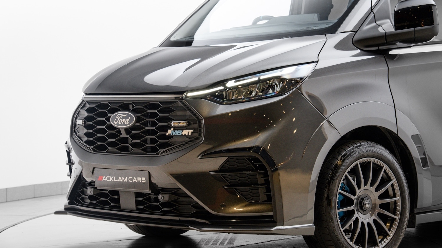 Used Ford Transit Custom 2024 for sale - 76788169: Photo 6