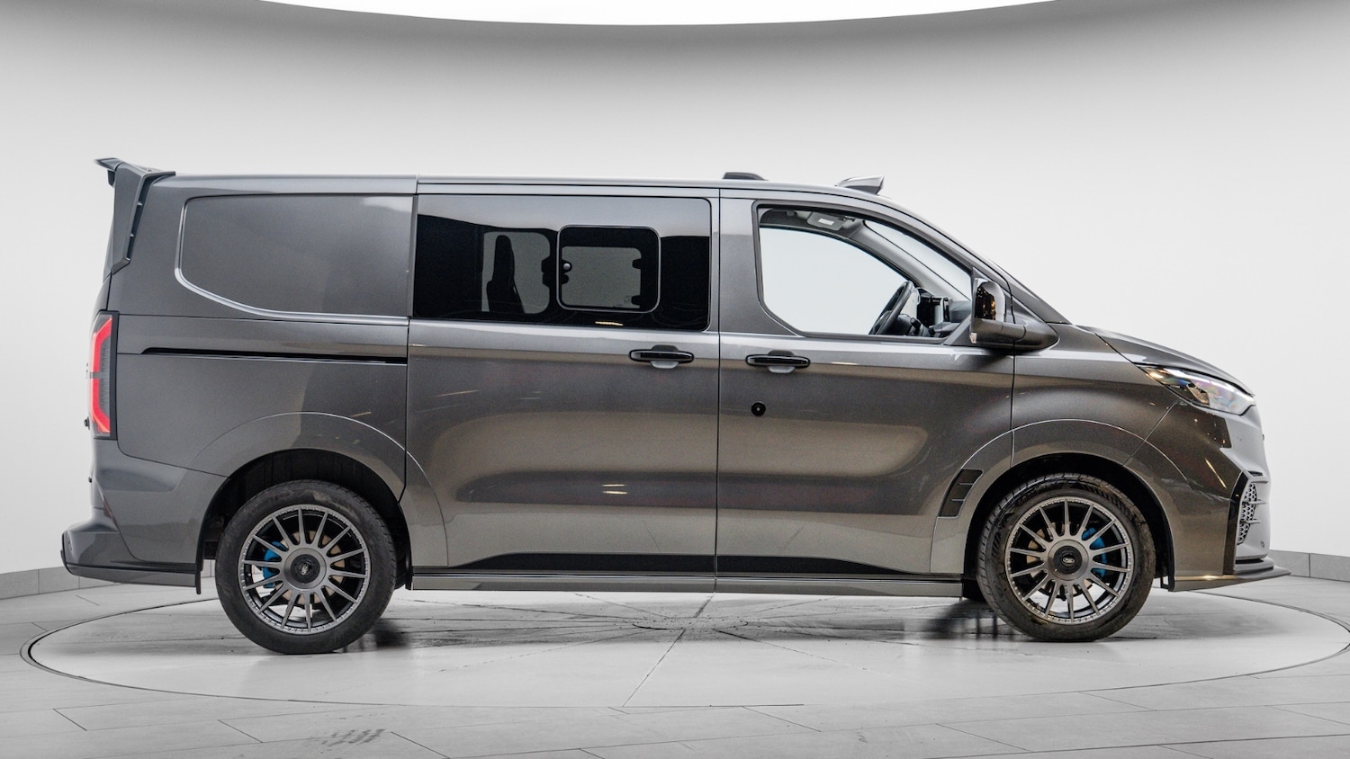 Used Ford Transit Custom 2024 for sale - 76788169: Photo 8