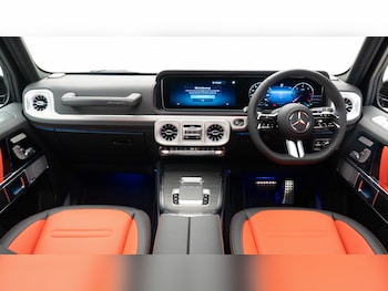 Used Mercedes-Benz G Class 2026 for sale - 78701111: Photo