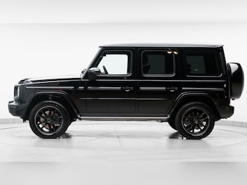 Used Mercedes-Benz G Class 2026 for sale - 78701111: Photo