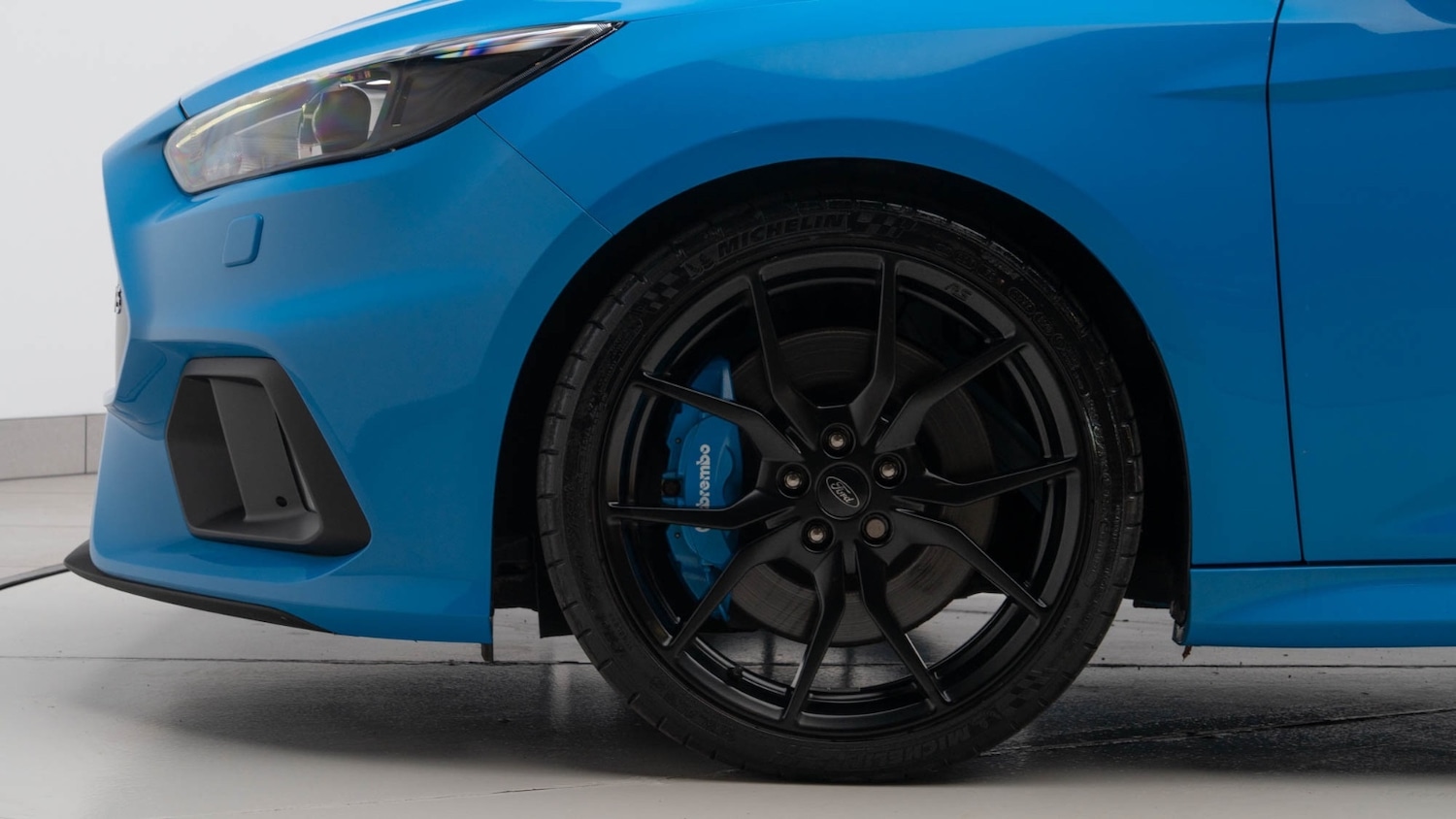 Used Ford Focus 2017 for sale - 76033691: Photo 10