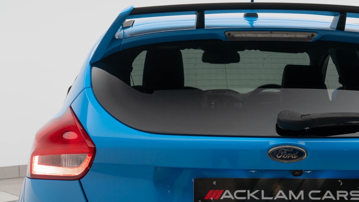 Used Ford Focus 2017 for sale - 76033691: Photo 11