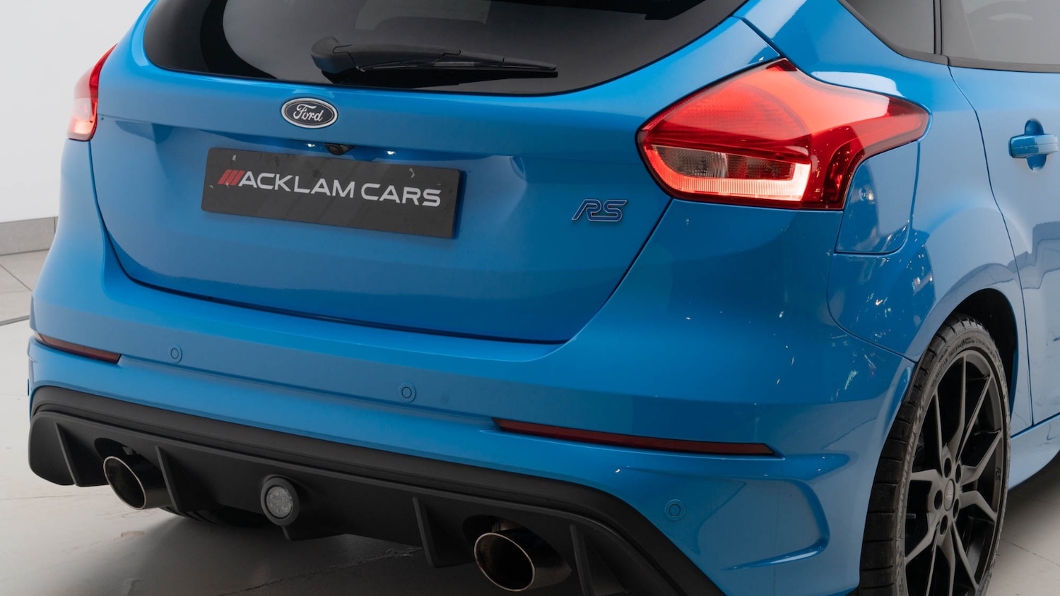 Used Ford Focus 2017 for sale - 76033691: Photo 12