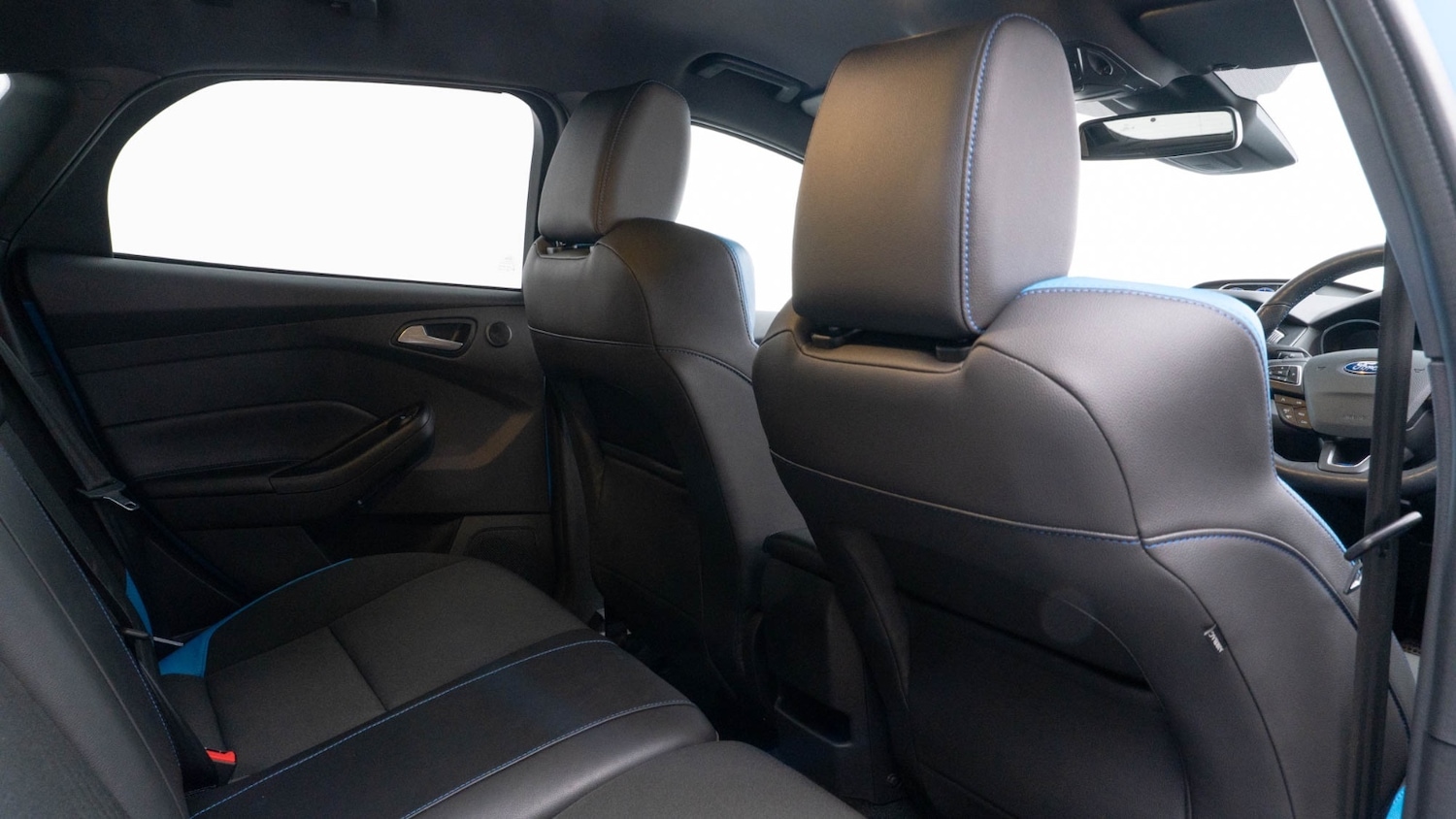 Used Ford Focus 2017 for sale - 76033691: Photo 15