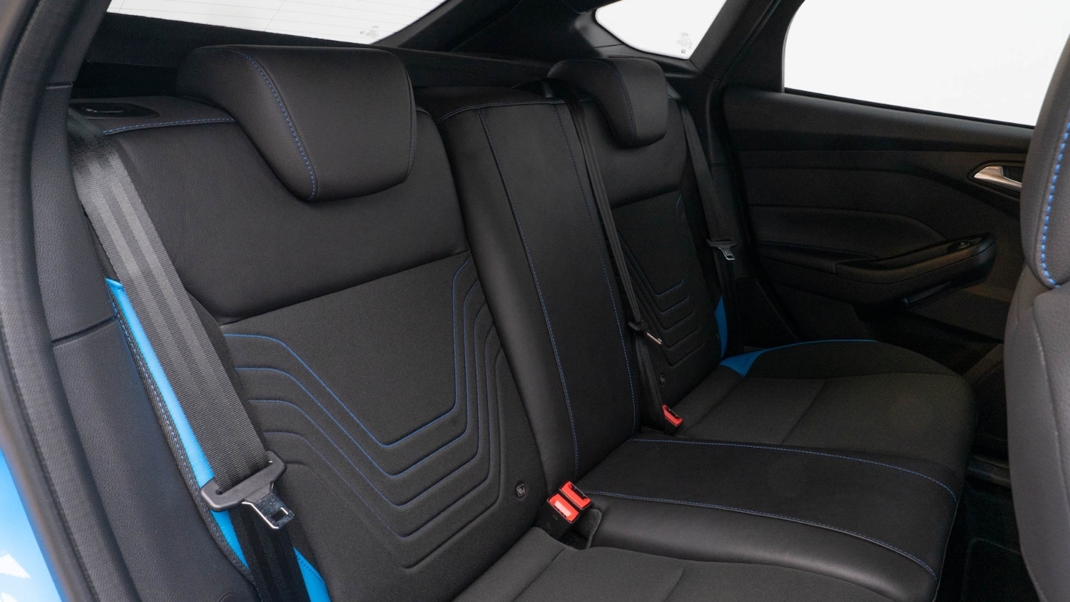 Used Ford Focus 2017 for sale - 76033691: Photo 16