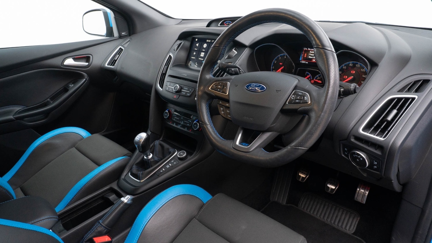 Used Ford Focus 2017 for sale - 76033691: Photo 17