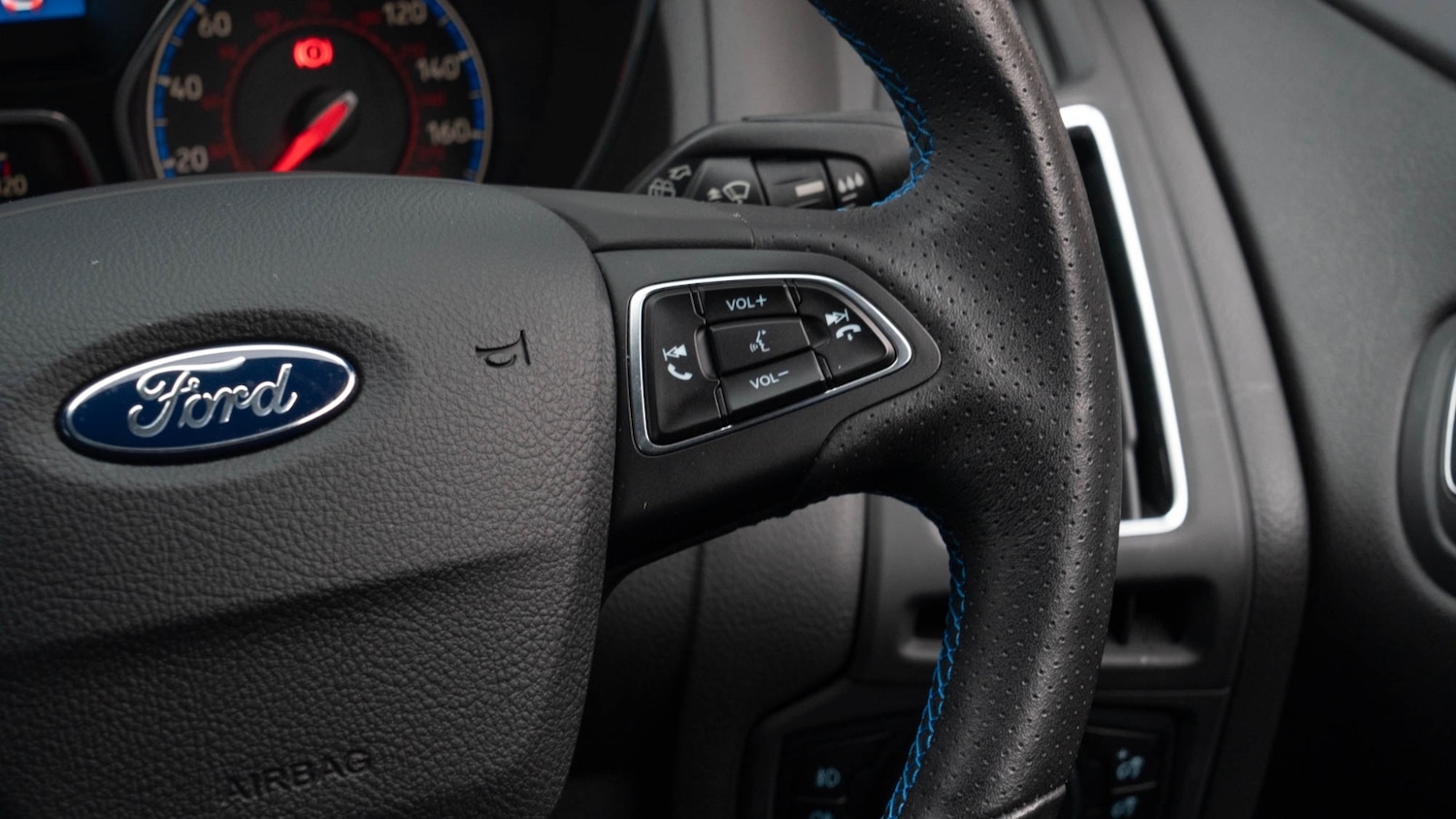 Used Ford Focus 2017 for sale - 76033691: Photo 20