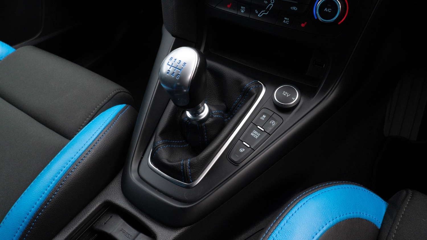 Used Ford Focus 2017 for sale - 76033691: Photo 21