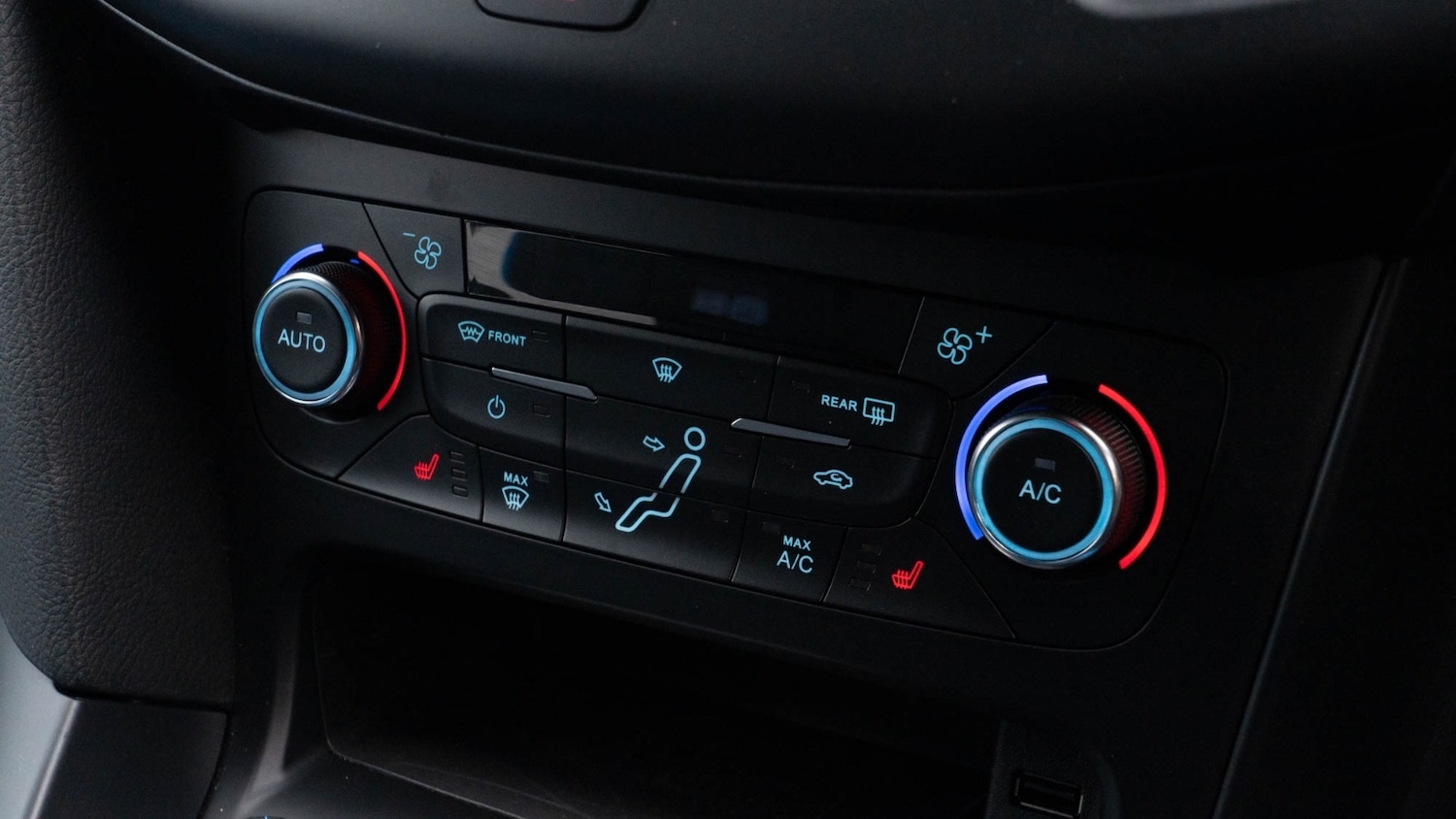 Used Ford Focus 2017 for sale - 76033691: Photo 22