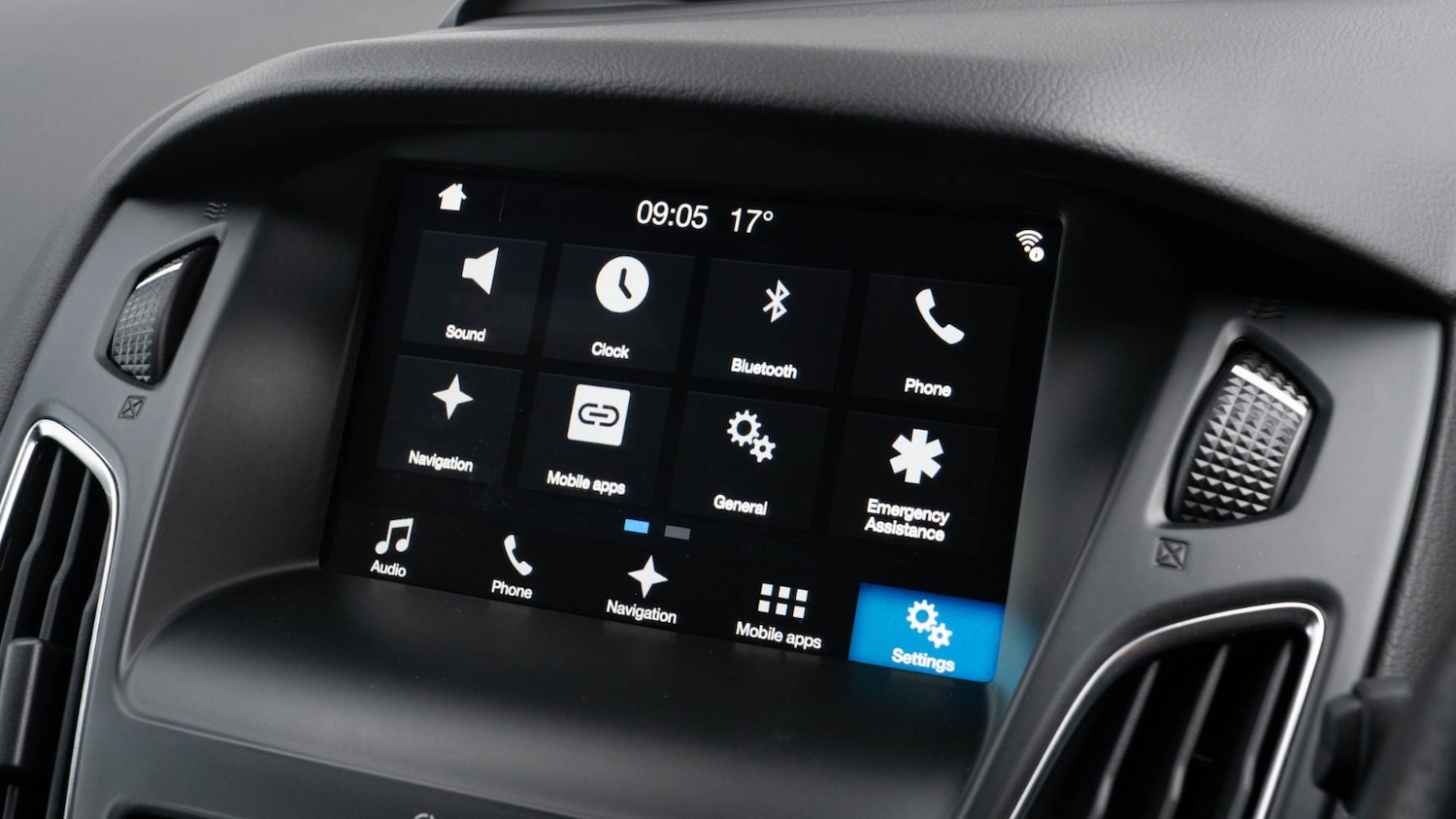 Used Ford Focus 2017 for sale - 76033691: Photo 24