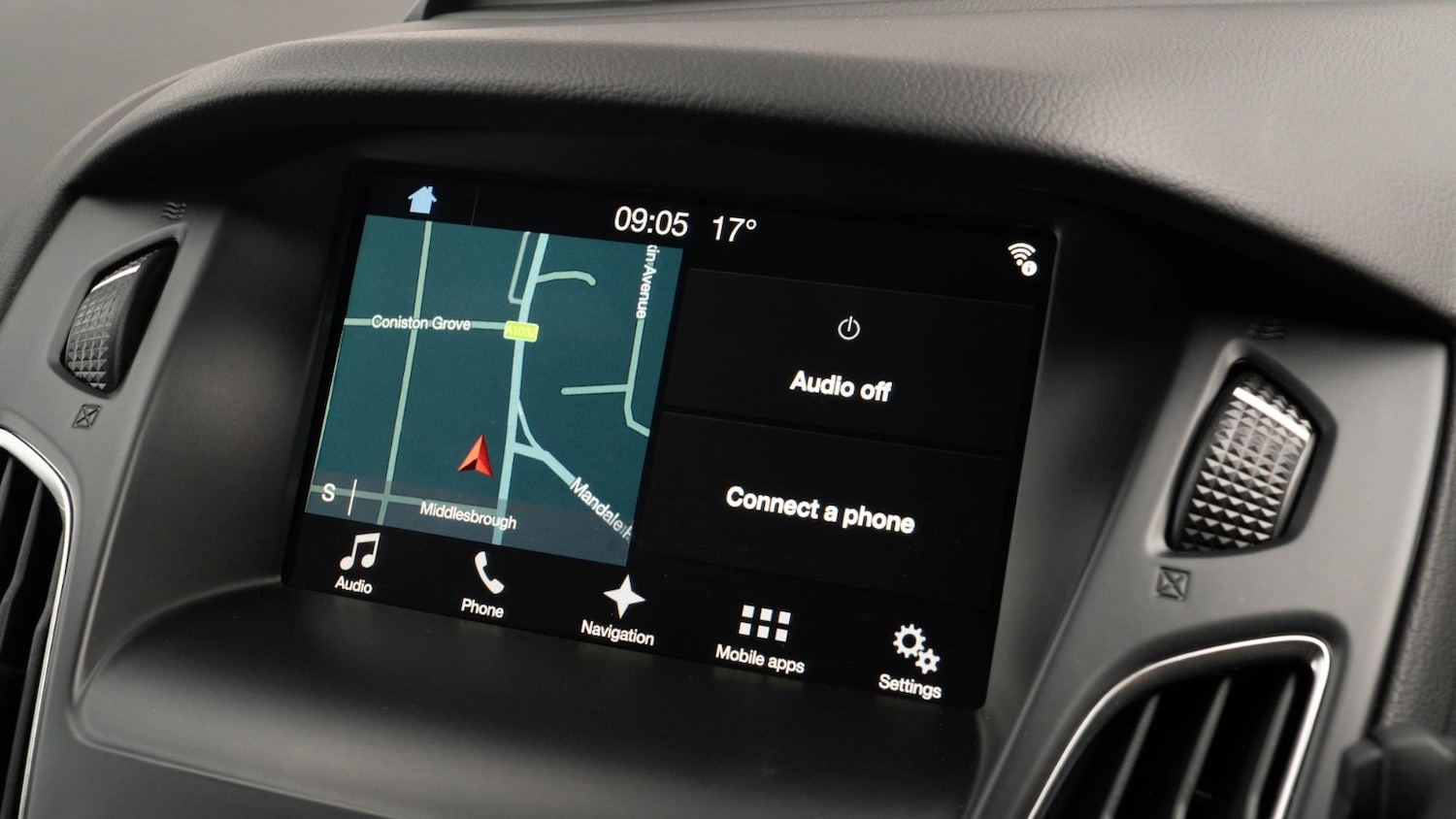 Used Ford Focus 2017 for sale - 76033691: Photo 25