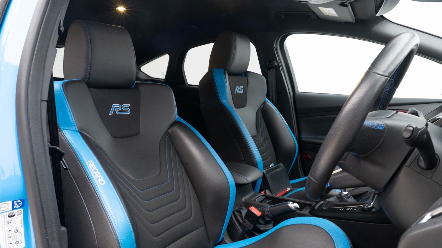 Used Ford Focus 2017 for sale - 76033691: Photo 3