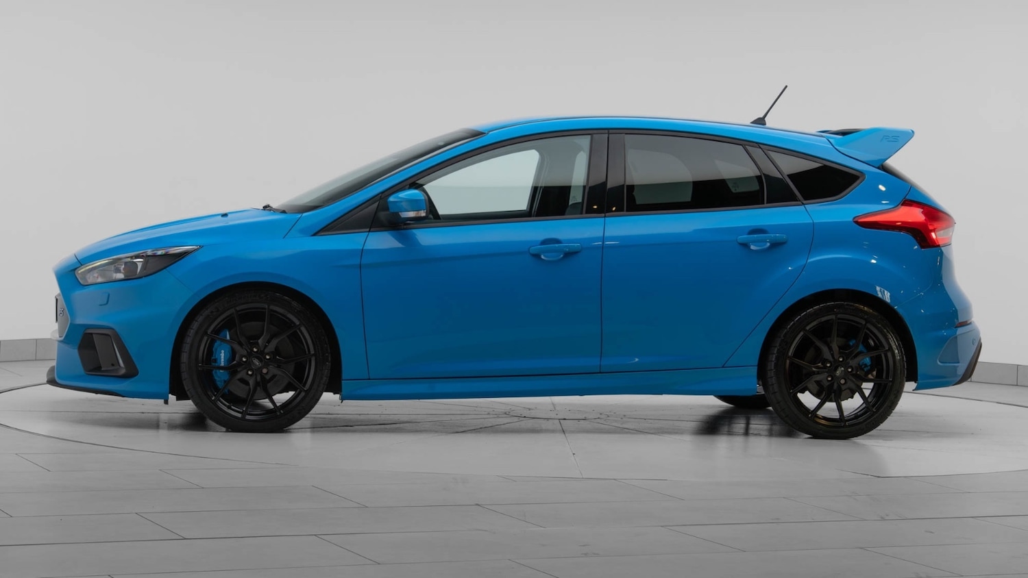 Used Ford Focus 2017 for sale - 76033691: Photo 4