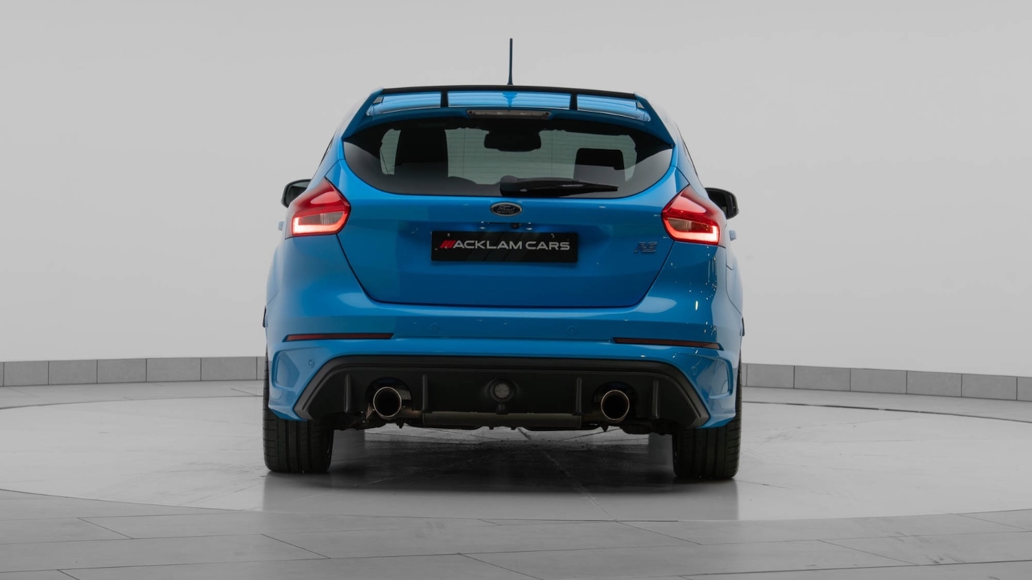 Used Ford Focus 2017 for sale - 76033691: Photo 5