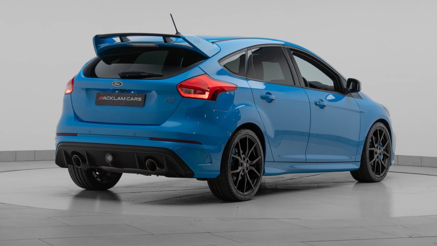 Used Ford Focus 2017 for sale - 76033691: Photo 6