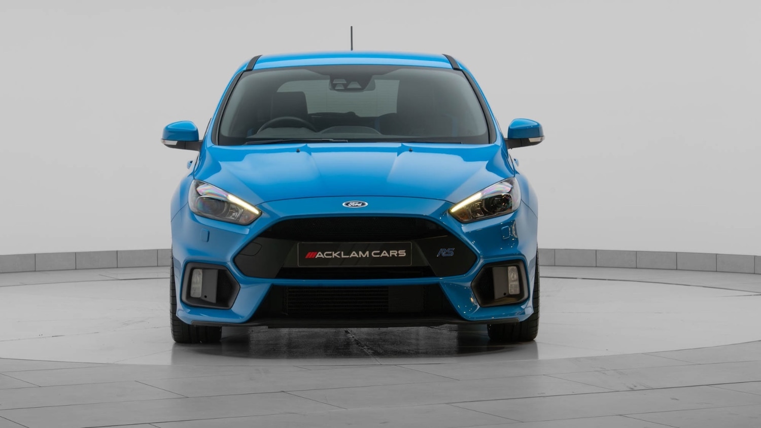 Used Ford Focus 2017 for sale - 76033691: Photo 7