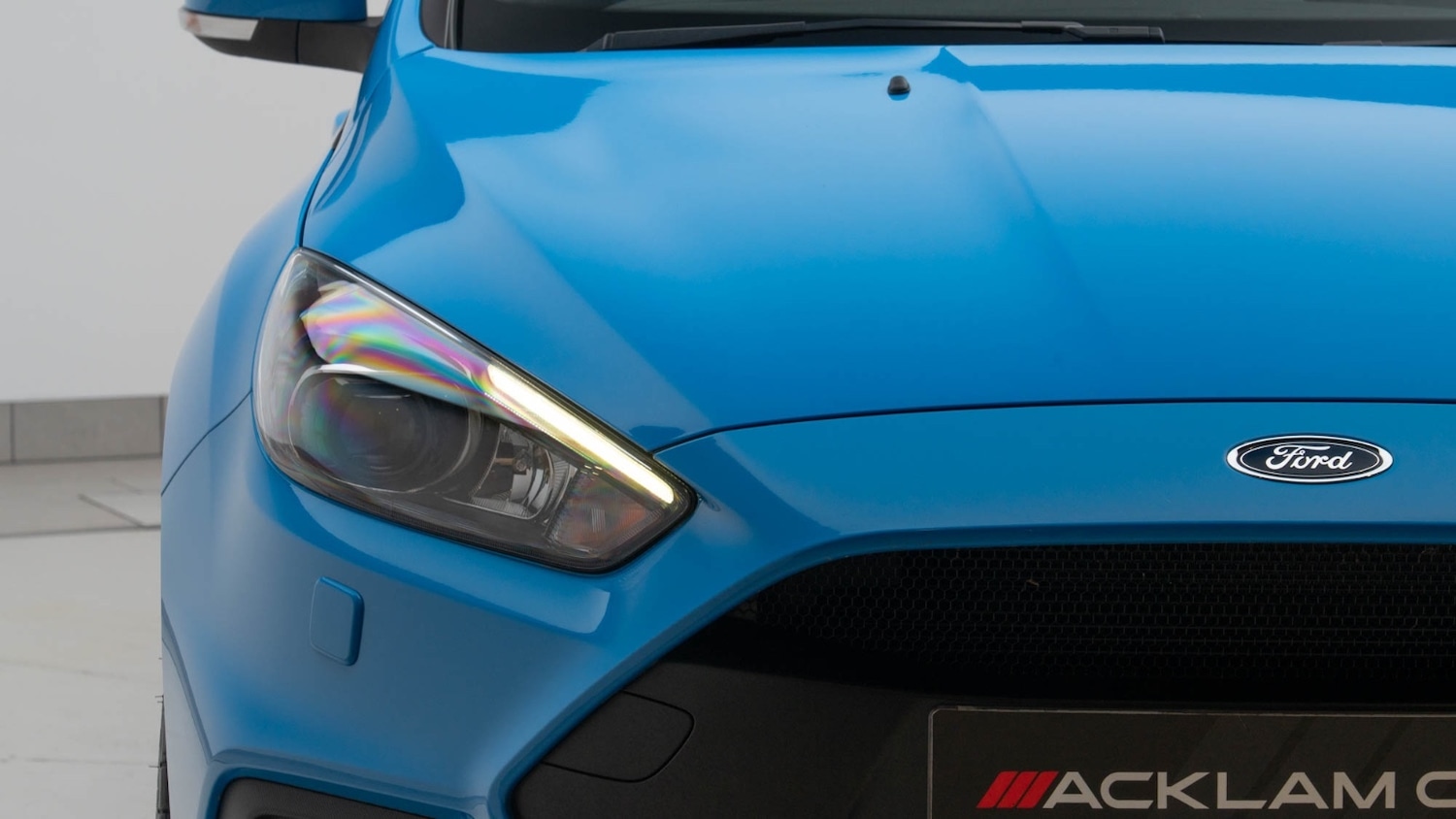 Used Ford Focus 2017 for sale - 76033691: Photo 8