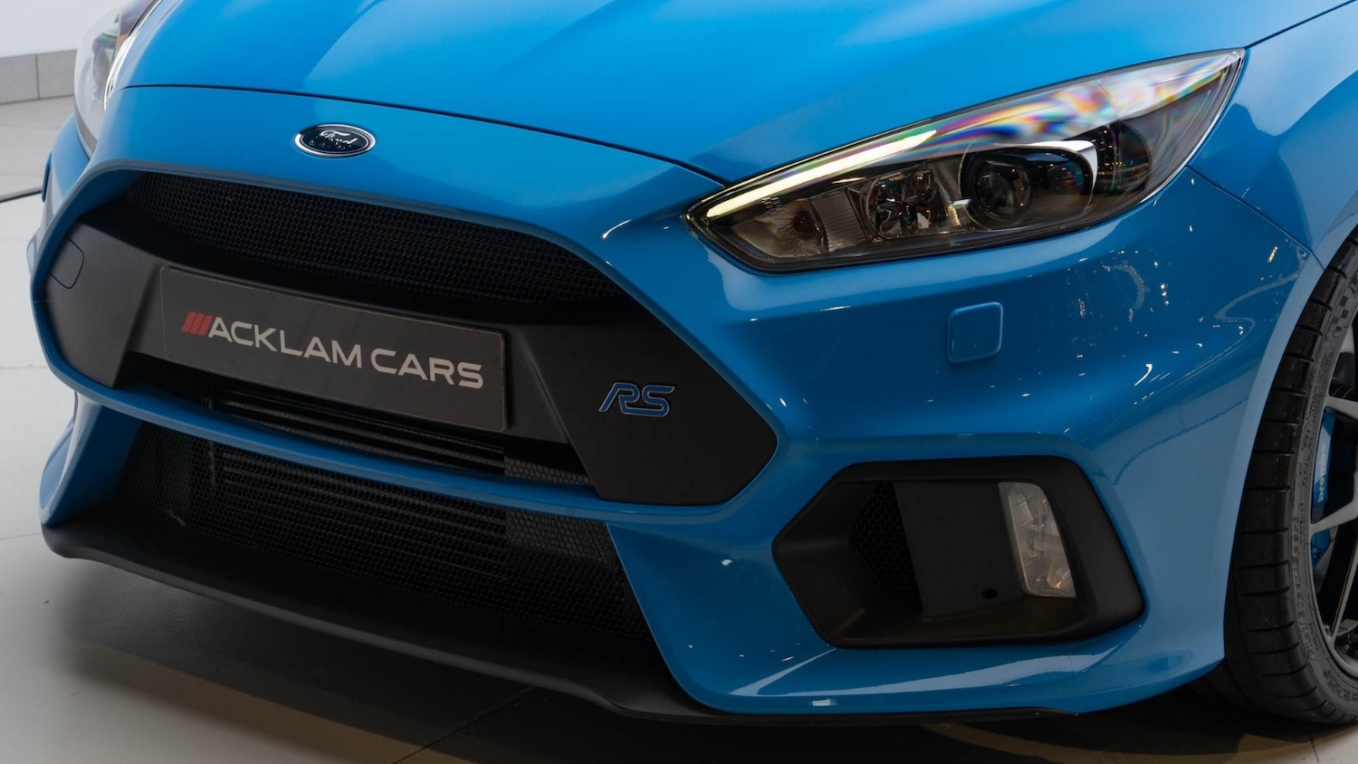 Used Ford Focus 2017 for sale - 76033691: Photo 9