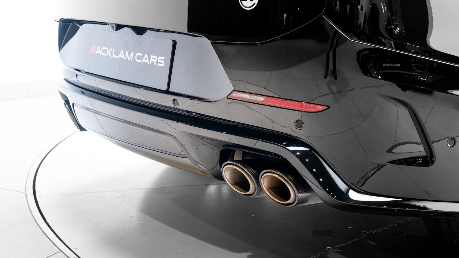 Used Land Rover Range Rover Sport 2024 for sale - 76834858: Photo 12