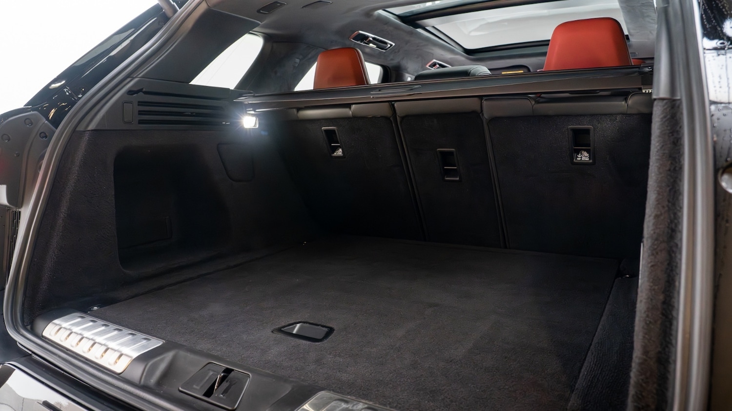 Used Land Rover Range Rover Sport 2024 for sale - 76834858: Photo 15