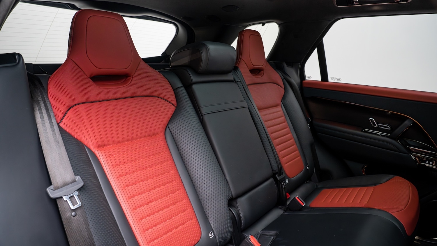 Used Land Rover Range Rover Sport 2024 for sale - 76834858: Photo 16