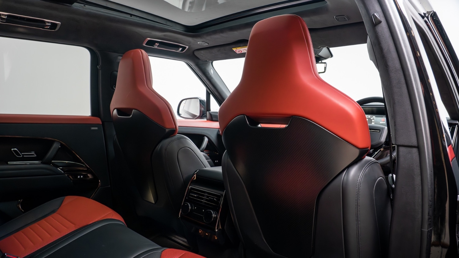 Used Land Rover Range Rover Sport 2024 for sale - 76834858: Photo 17