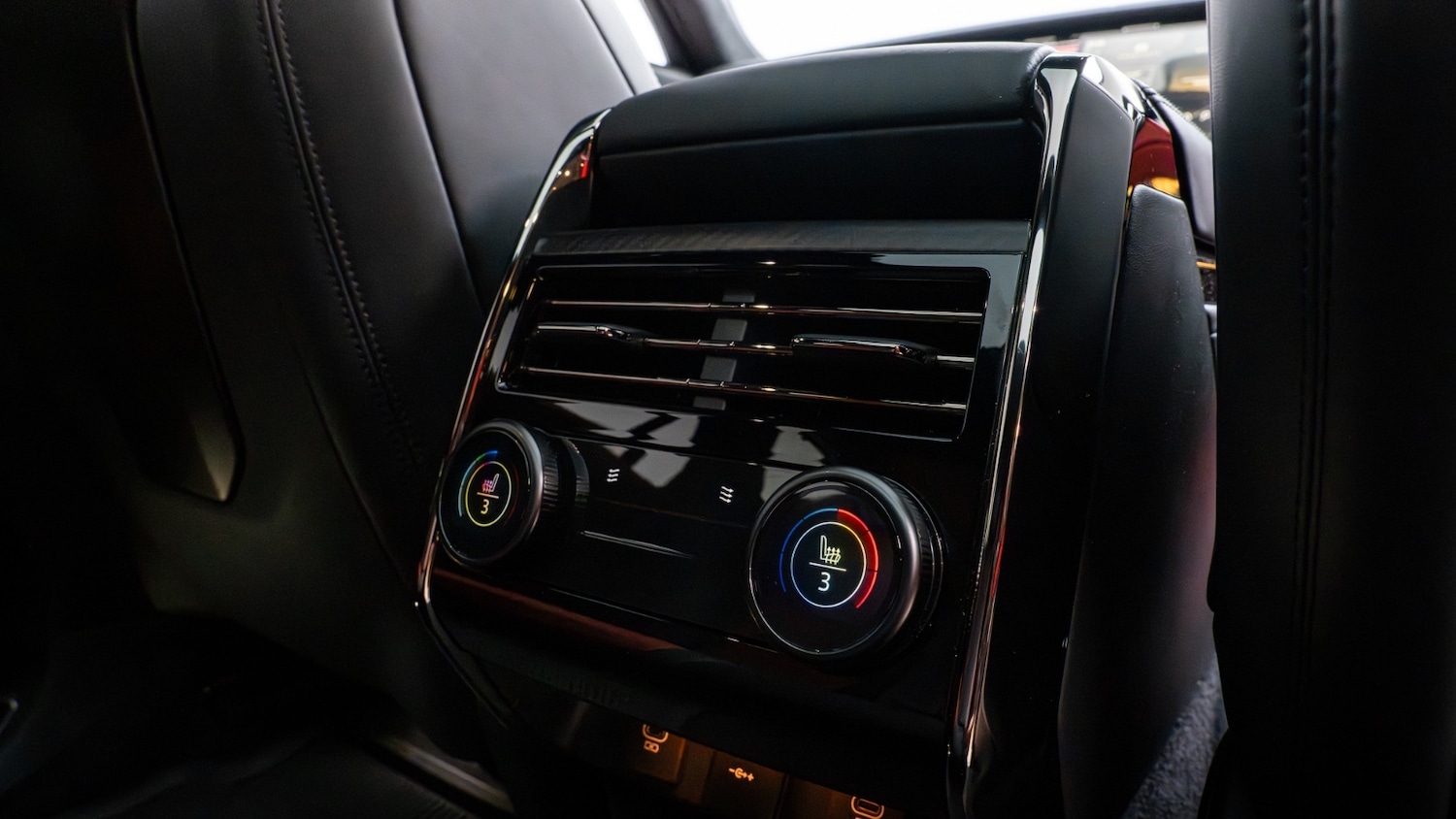 Used Land Rover Range Rover Sport 2024 for sale - 76834858: Photo 18