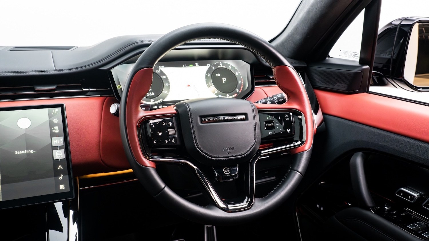 Used Land Rover Range Rover Sport 2024 for sale - 76834858: Photo 19