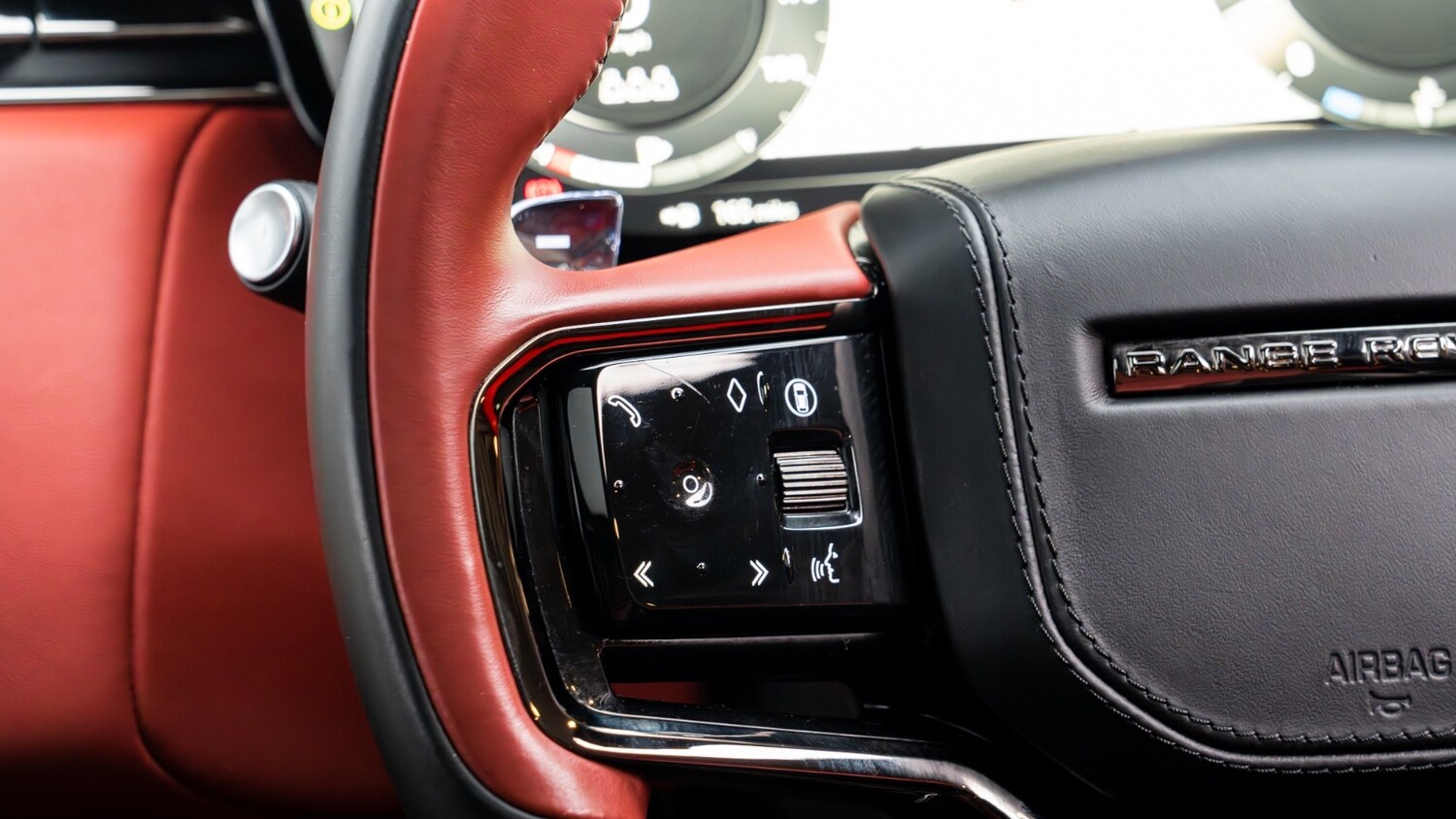 Used Land Rover Range Rover Sport 2024 for sale - 76834858: Photo 20