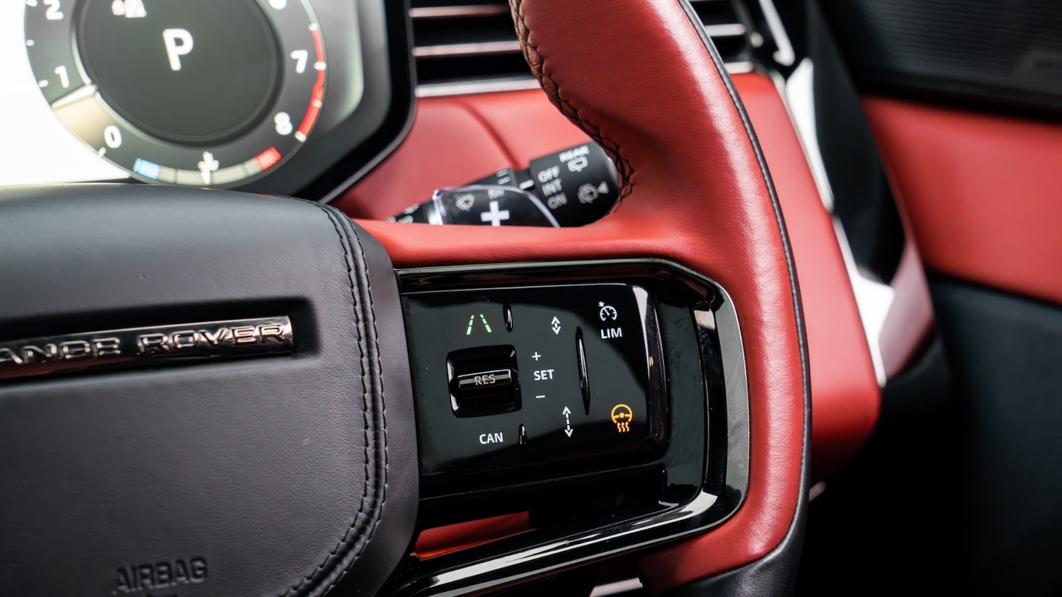 Used Land Rover Range Rover Sport 2024 for sale - 76834858: Photo 21