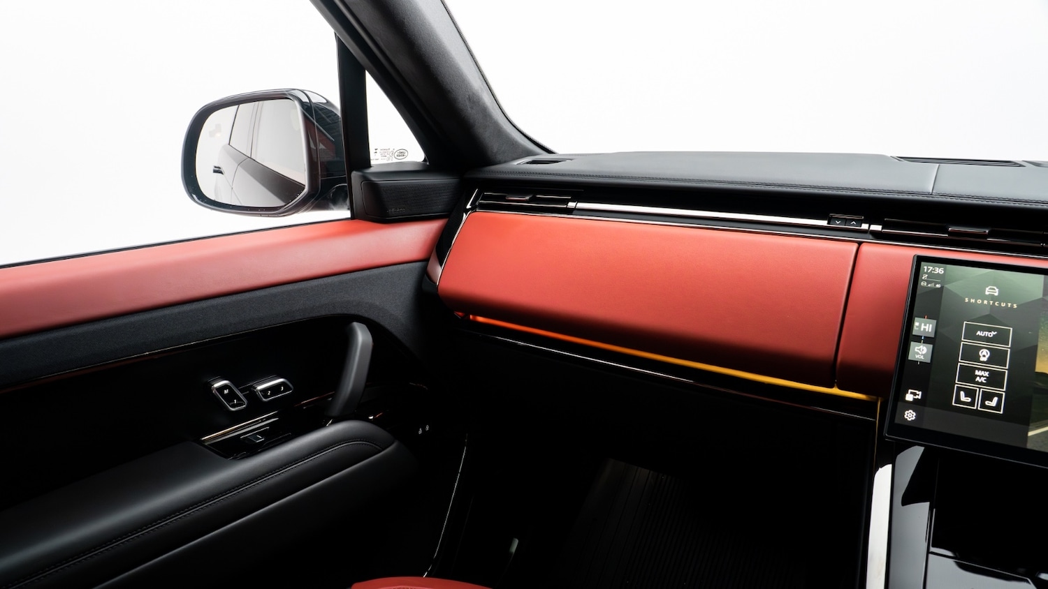 Used Land Rover Range Rover Sport 2024 for sale - 76834858: Photo 22