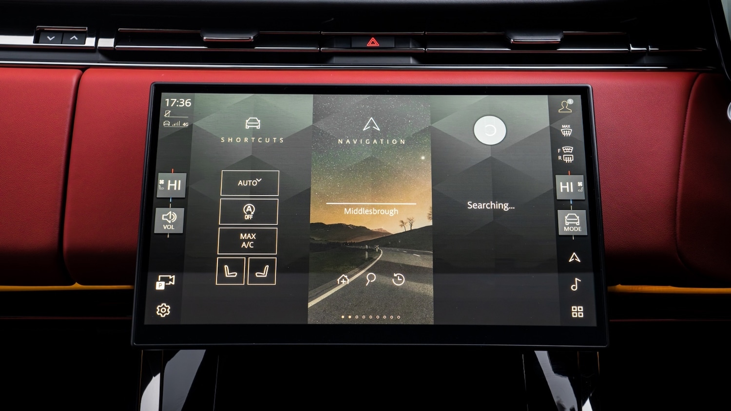 Used Land Rover Range Rover Sport 2024 for sale - 76834858: Photo 23