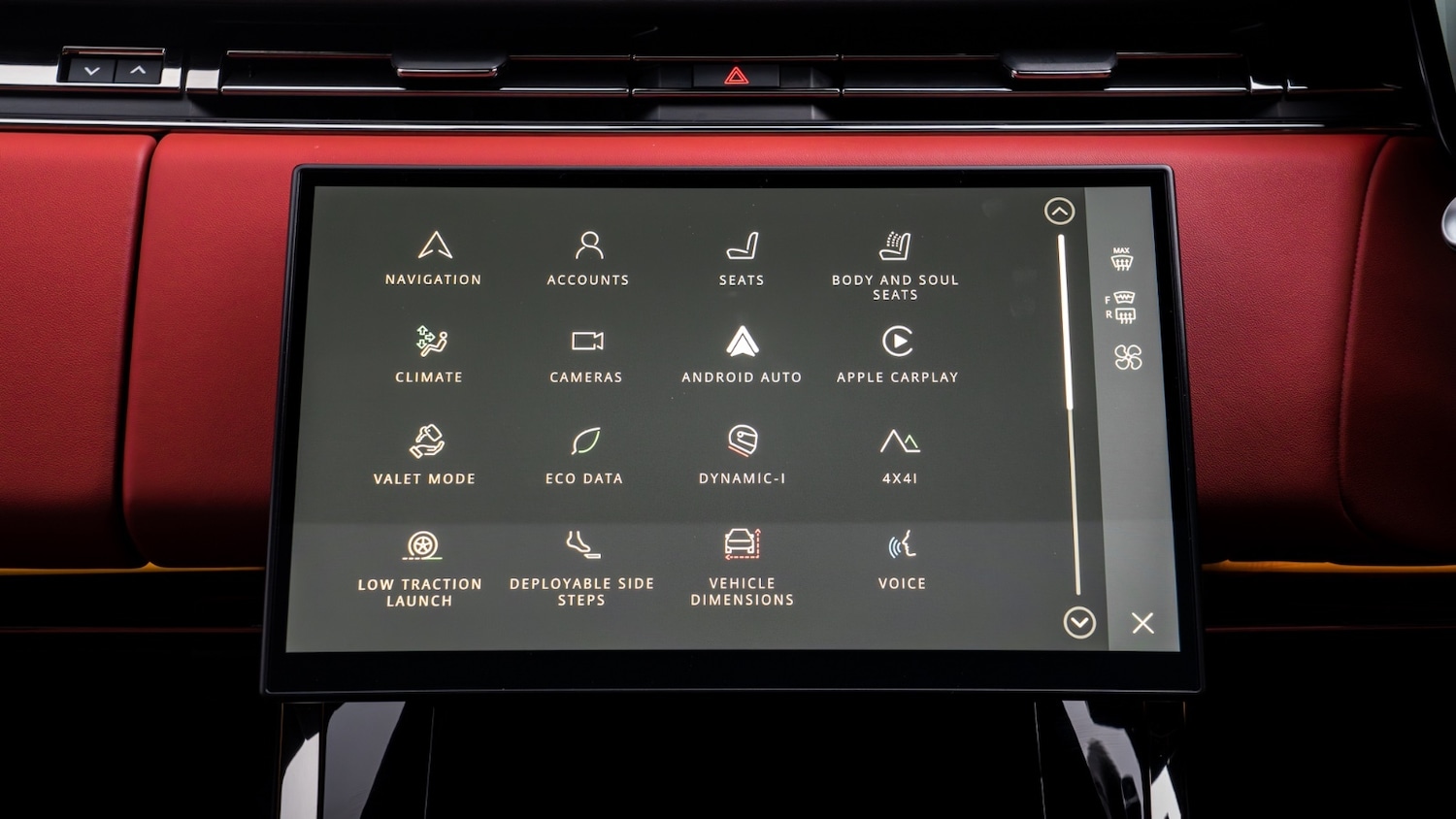 Used Land Rover Range Rover Sport 2024 for sale - 76834858: Photo 24