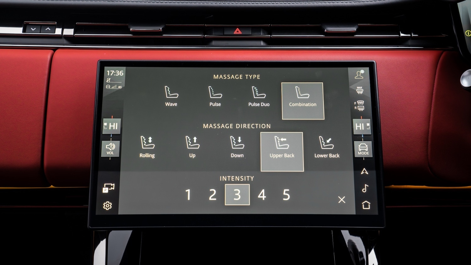 Used Land Rover Range Rover Sport 2024 for sale - 76834858: Photo 25