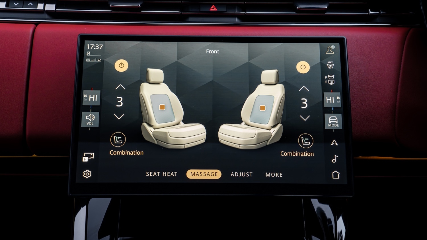 Used Land Rover Range Rover Sport 2024 for sale - 76834858: Photo 26