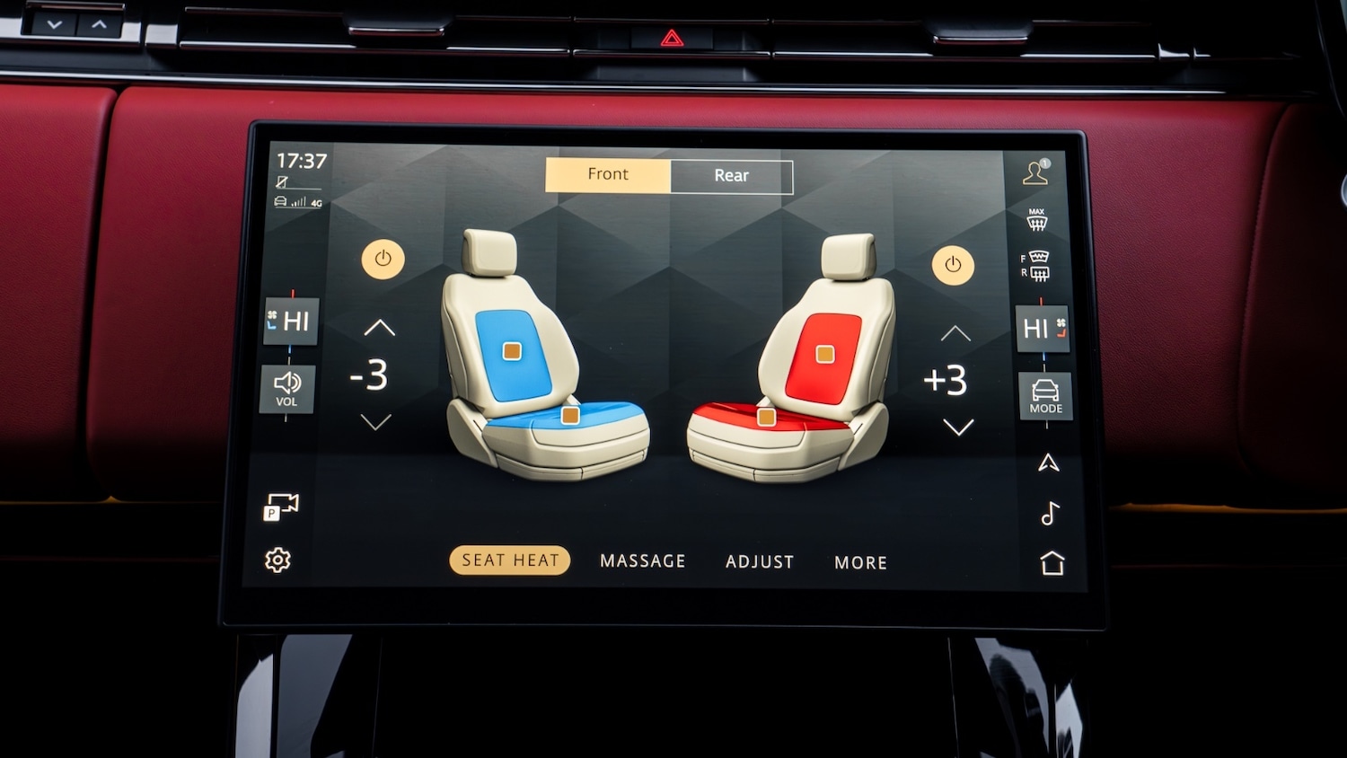 Used Land Rover Range Rover Sport 2024 for sale - 76834858: Photo 27