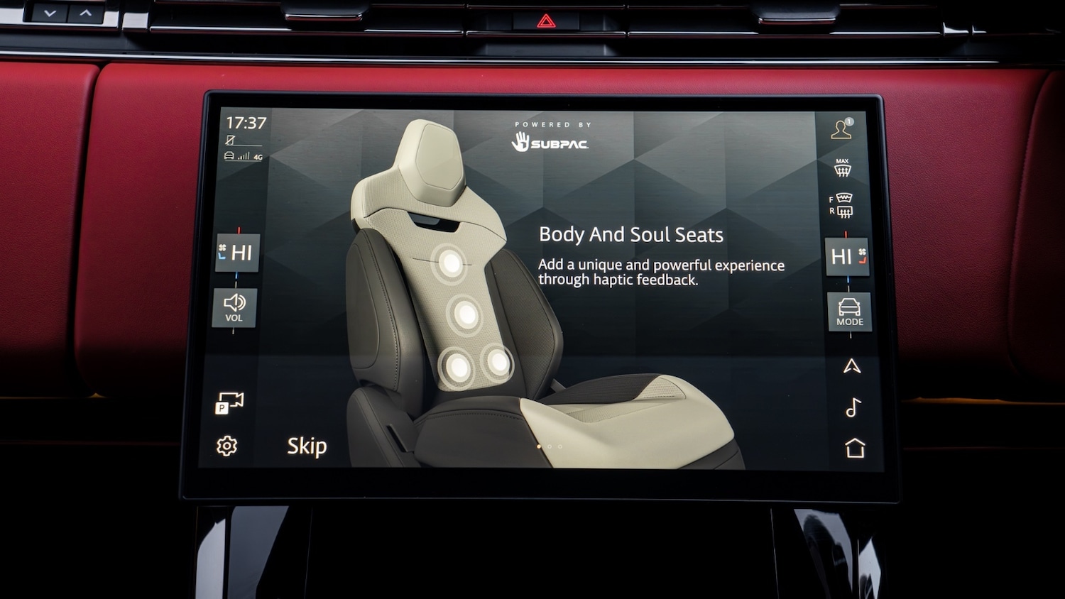 Used Land Rover Range Rover Sport 2024 for sale - 76834858: Photo 28